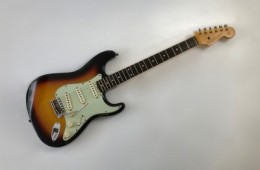 Fender Stratocaster 1959 CS