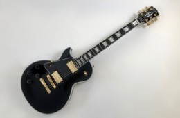 Gibson Les Paul Custom Gaucher
