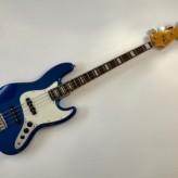 Squier Jazz Bass Late 60′s Classic Vibe