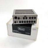 Koch LB120-Loadbox II