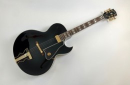 Gibson ES-165 Herb Ellis 2003 Ebony