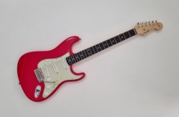 Fender Stratocaster 61 NOS Hot Rod