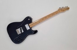 Fender Telecaster Custom 72 Japan