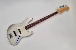 Fender Jazz Bass American Standard