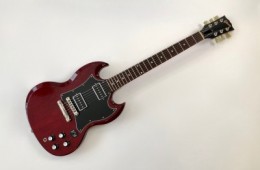 Gibson SG Special T 2017 Cherry