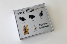 Vox Big Ben Overdrive