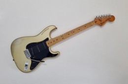 Fender Stratocaster 25th Anniversary