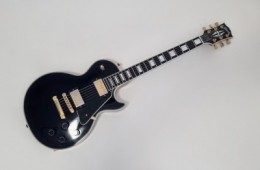 Gibson Les Paul Custom 2010 CS