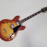 Gibson ES-335 Ice Tea Burst 1970