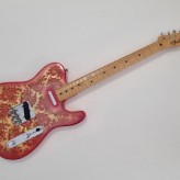 Fender Telecaster Paisley Galuszka