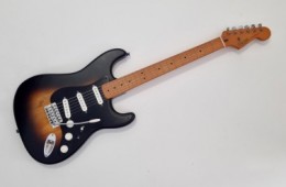Squier Stratocaster 40th Anniversary