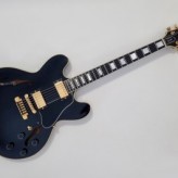 Gibson ES-347 Ebony 1989