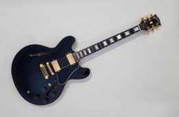Gibson ES-347 Ebony 1989