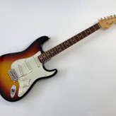Fender AVRI ’65 Stratocaster 2012