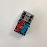 Keeley Bubble Tron Flanger Phaser