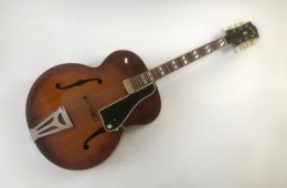 Gibson Super 300 Sunburst 1954