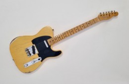 Fender Telecaster 51 Relic CS