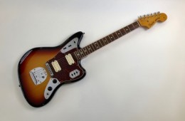 Fender Jaguar HH Classic Player