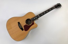 Gibson Hummingbird AG