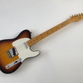 Fender Telecaster Custom 50′s CS