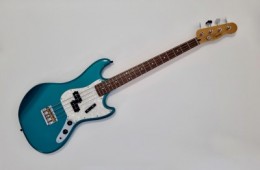 Squier Gary Jarman Signature Bass