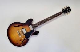 Gibson CS-336 Custom Shop 2012