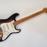 Fender Stratocaster ST57-65 JV 1983