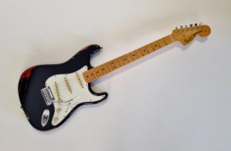 Fender Stratocaster 1969 Custom Shop