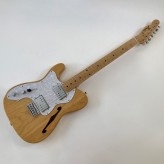 Fender Telecaster Thinline 72 Japan