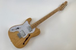 Fender Telecaster Thinline 72 Japan