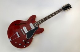 Gibson ES-330 TDC Cherry 1967
