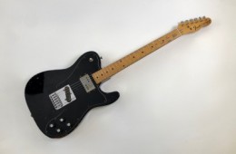Fender Telecaster Custom 1983 JV