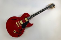 Gibson ES-137 Custom 2011