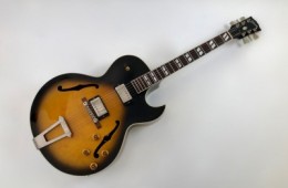 Gibson ES-175 Sunburst 1997