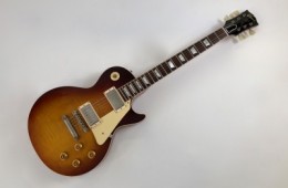 Gibson Les Paul Reissue 59 Aged