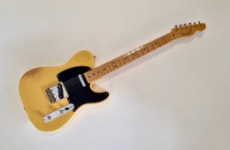 Fender Nocaster 51 NOS Custom Shop