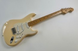 Fender Stratocaster Eric Clapton 2014