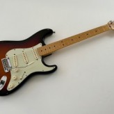 Fender Stratocaster American Pro 2016