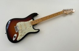 Fender Stratocaster American Pro 2016