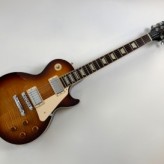 Gibson Les Paul Standard Plus 2016