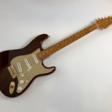 Fender Stratocaster Artisan Rosewood