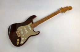 Fender Stratocaster Artisan Rosewood