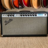 Fender Bandmaster Reverb 1970