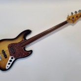Fender Jazz Bass 1976 Fretless