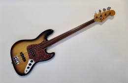 Fender Jazz Bass 1976 Fretless