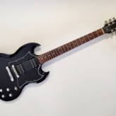 Gibson SG Special 2001 Ebony