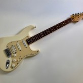 Fender Stratocaster Standard HSS
