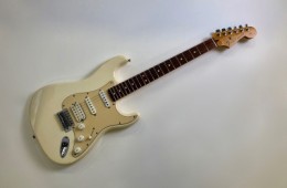 Fender Stratocaster Standard HSS