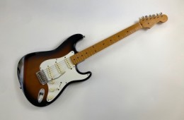 Fender Stratocaster Reissue 54