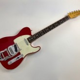 Fender Telecaster Custom 2007 MIJ
